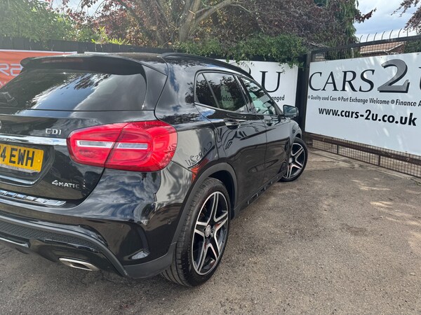 Used Mercedes-Benz GLA 2014 for sale - 75148061: Photo 29