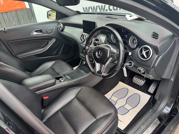 Used Mercedes-Benz GLA 2014 for sale - 75148061: Photo 7