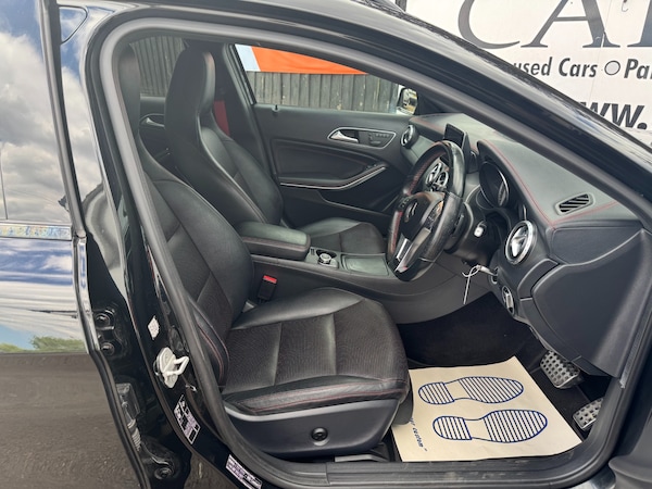 Used Mercedes-Benz GLA 2014 for sale - 75148061: Photo 8