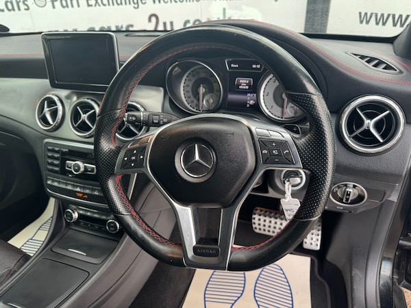 Used Mercedes-Benz GLA 2014 for sale - 75148061: Photo 9