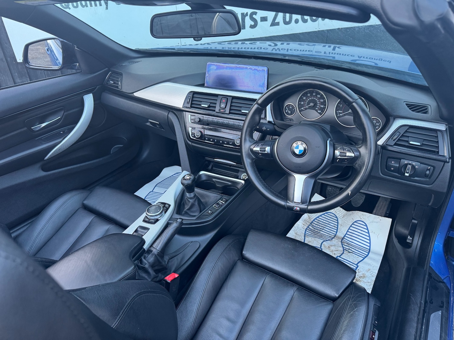 Used BMW 4 Series 2014 for sale - 77417495: Photo 10