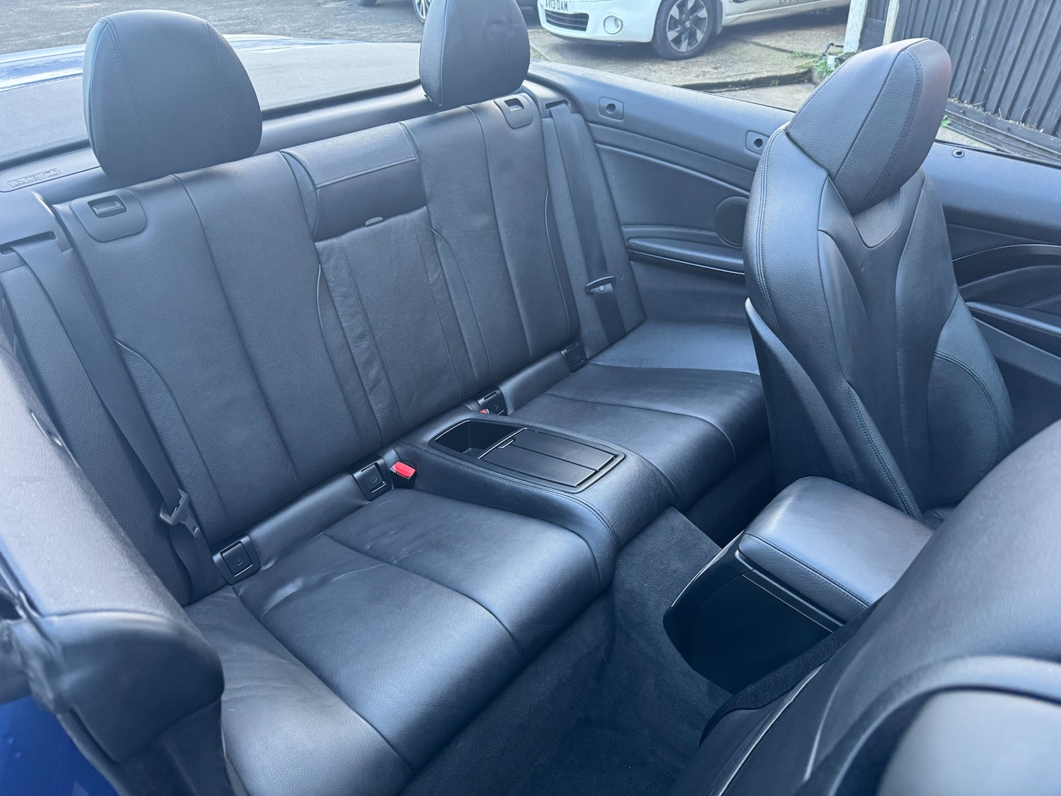 Used BMW 4 Series 2014 for sale - 77417495: Photo 11