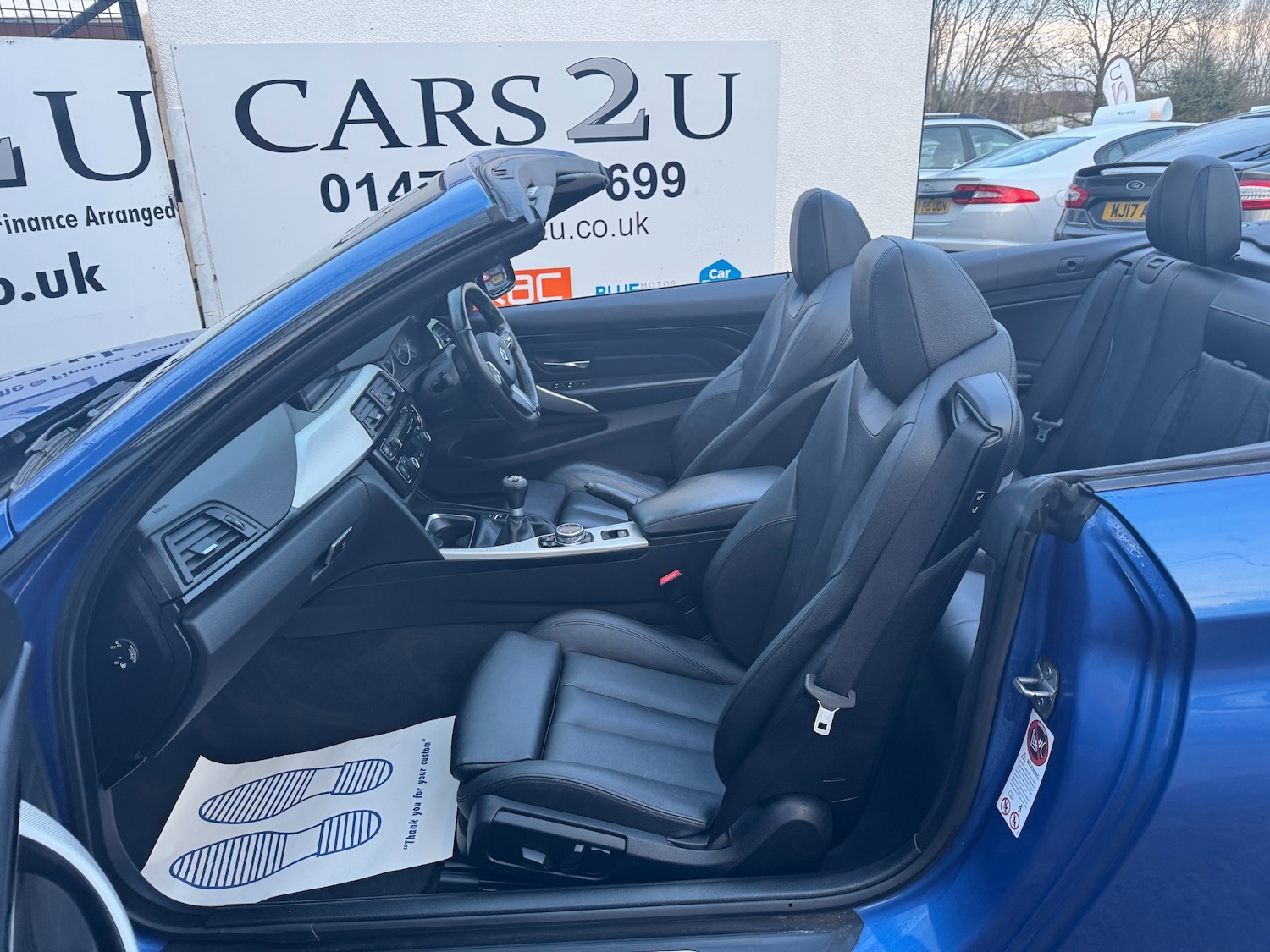 Used BMW 4 Series 2014 for sale - 77417495: Photo 12