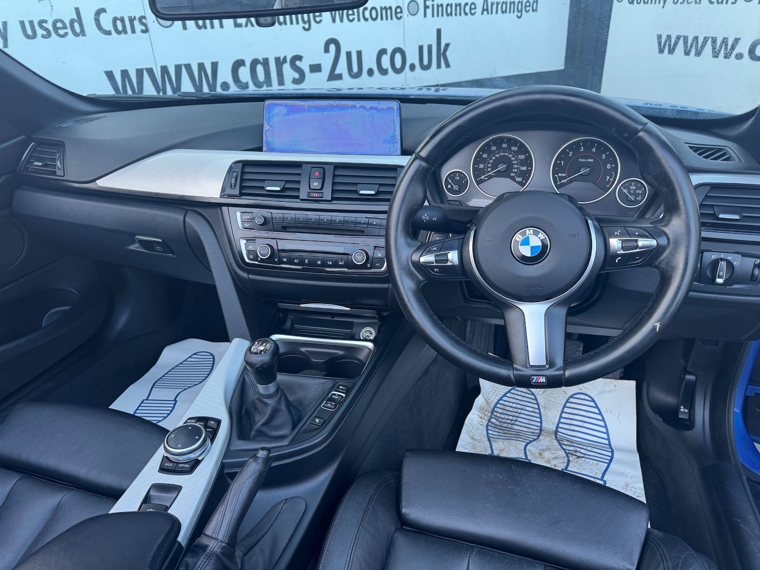 Used BMW 4 Series 2014 for sale - 77417495: Photo 13