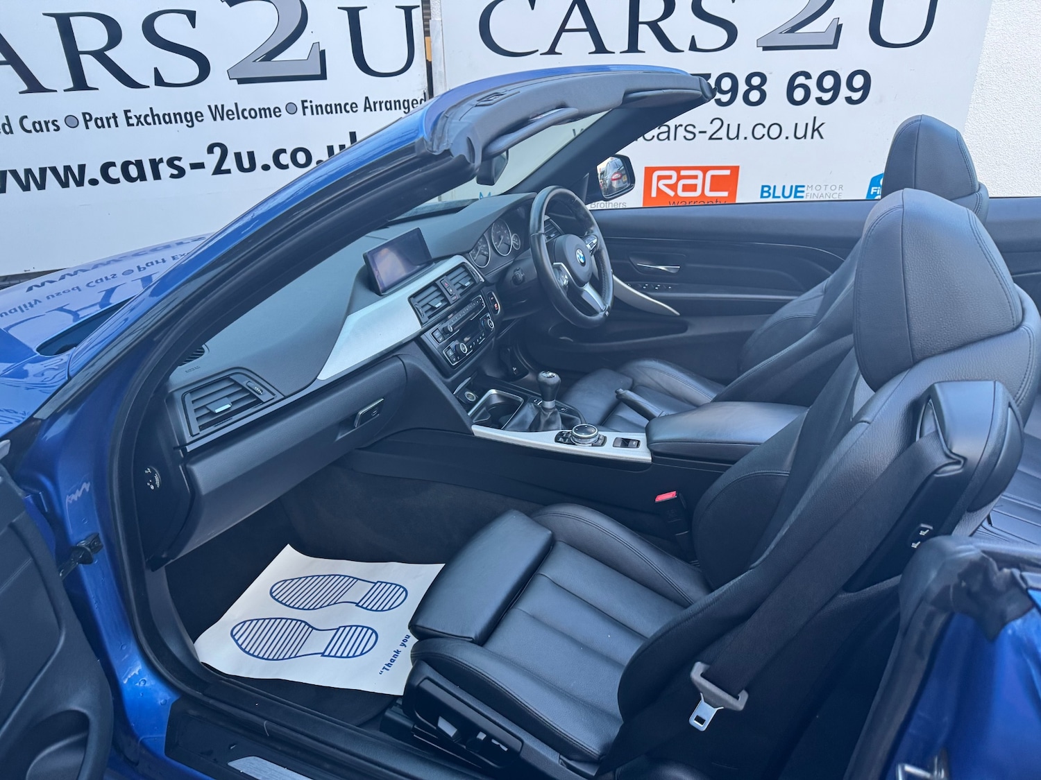 Used BMW 4 Series 2014 for sale - 77417495: Photo 14