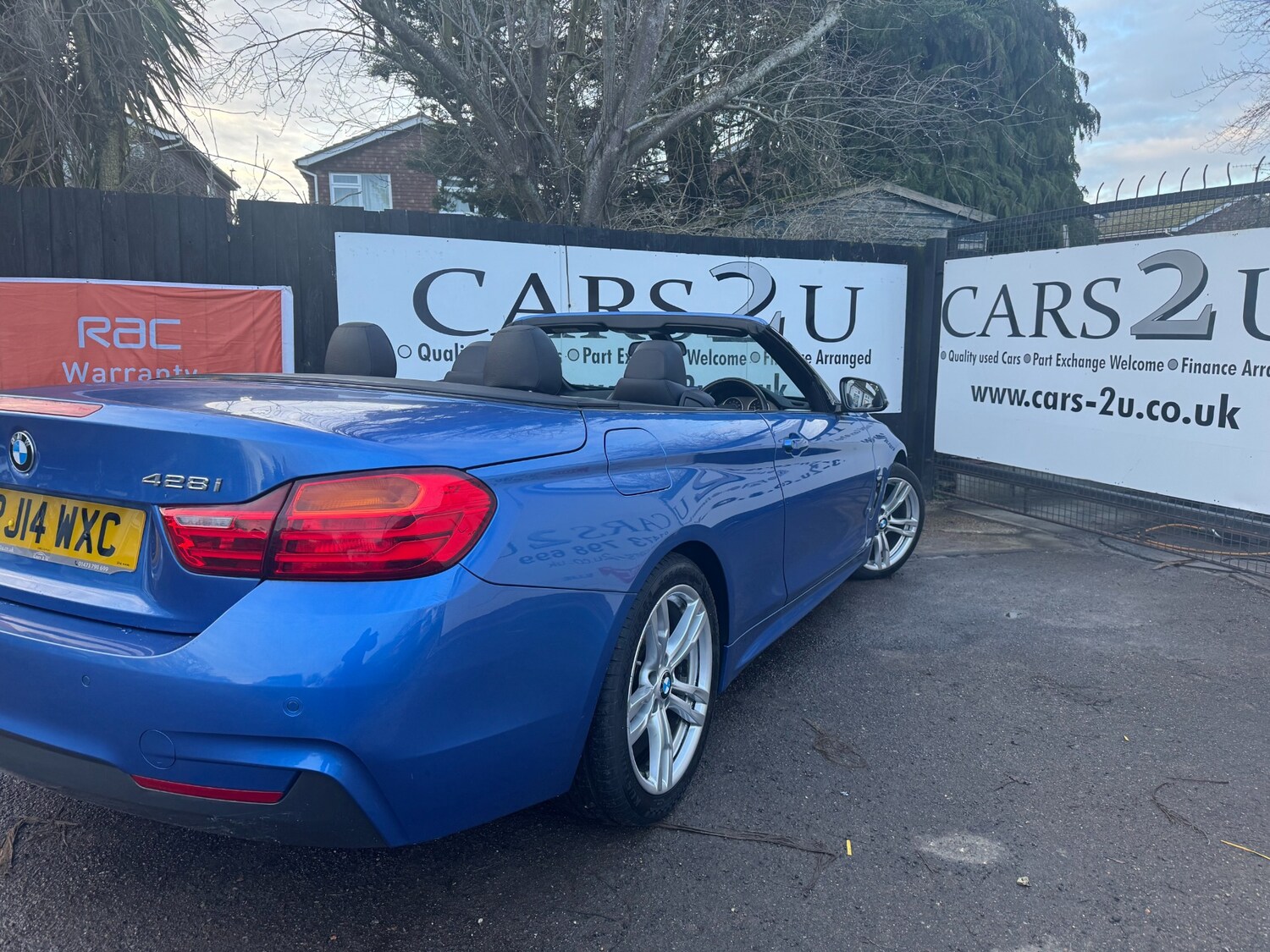 Used BMW 4 Series 2014 for sale - 77417495: Photo 26