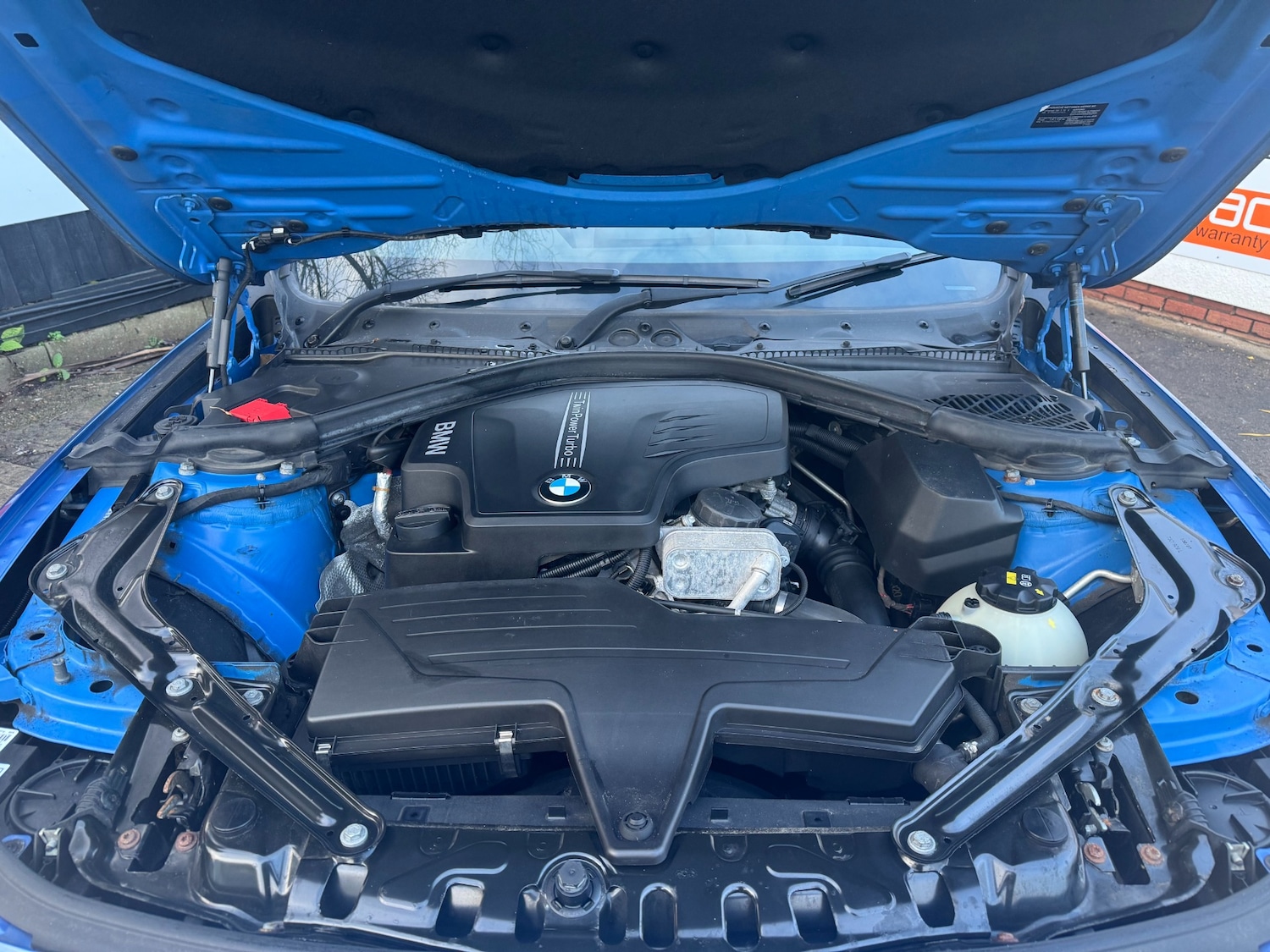 Used BMW 4 Series 2014 for sale - 77417495: Photo 33