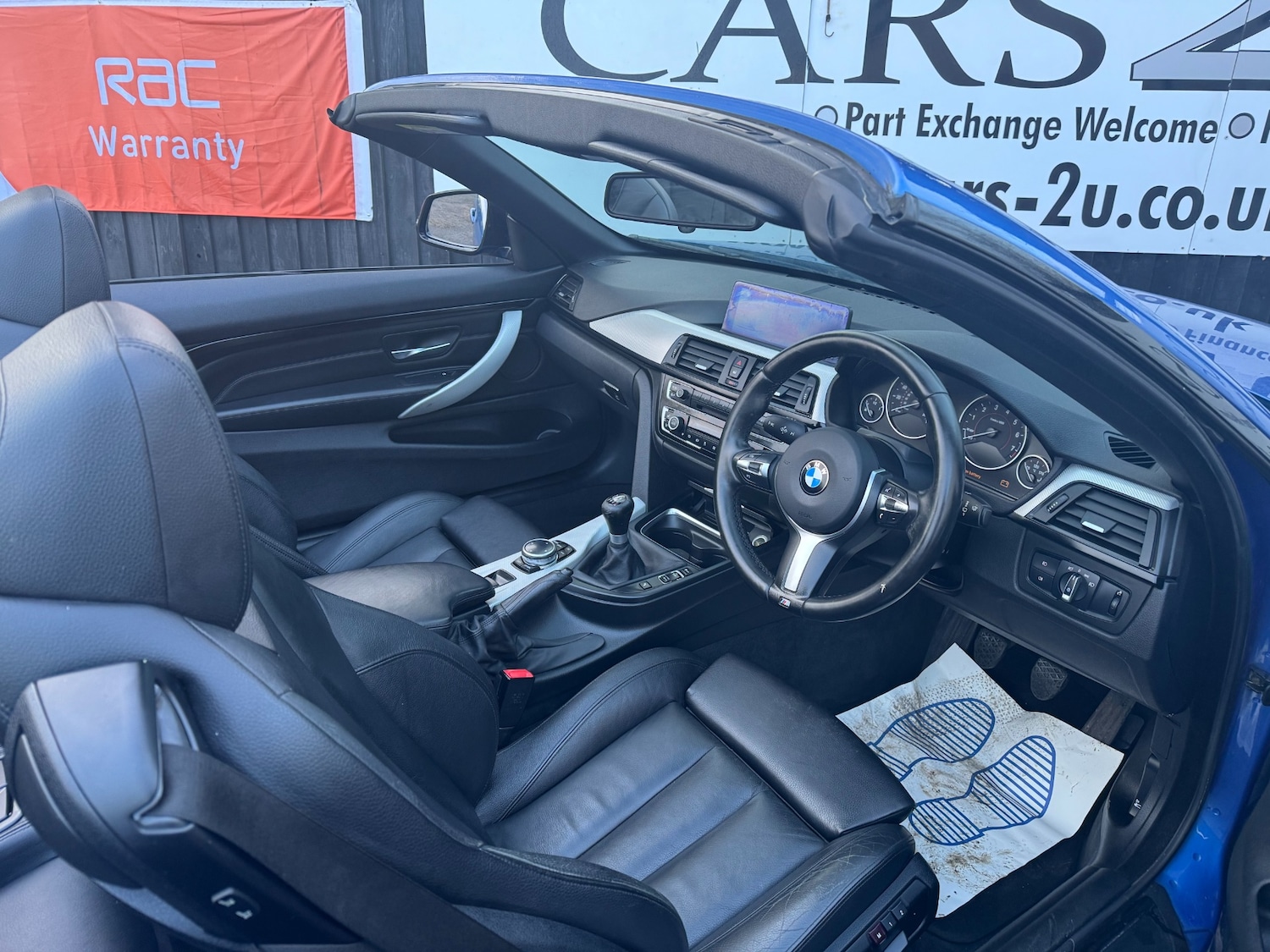 Used BMW 4 Series 2014 for sale - 77417495: Photo 7