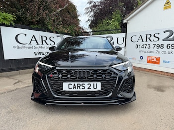 Used Audi RS3 2023 for sale - 78593067: Photo