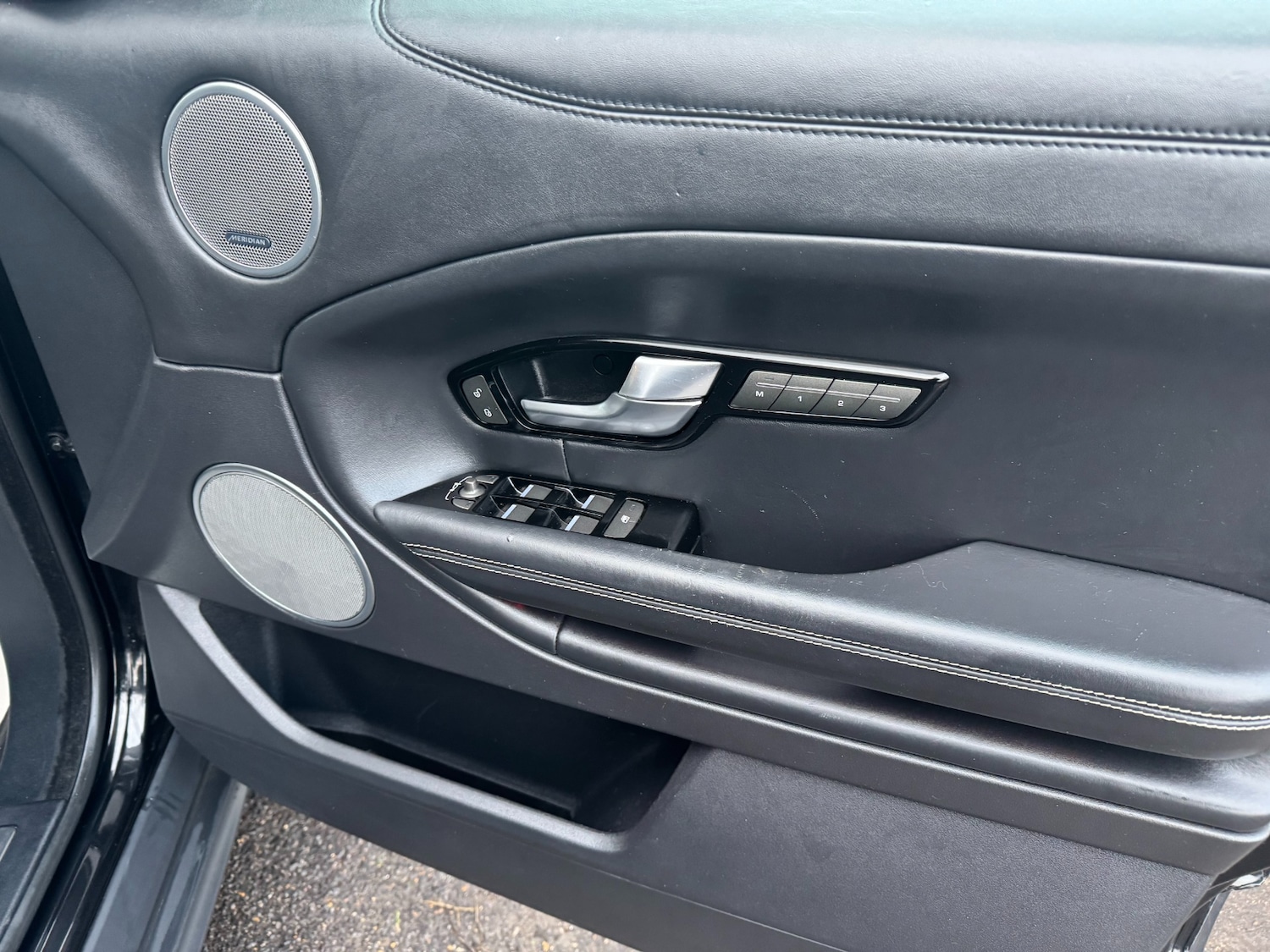 Used Land Rover Range Rover Evoque 2016 for sale - 77247892: Photo 10