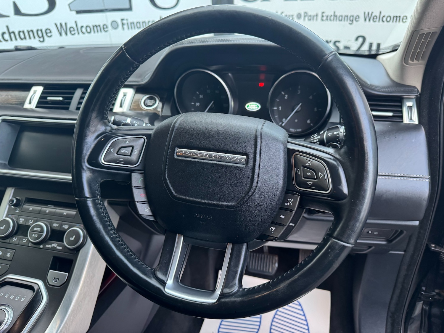 Used Land Rover Range Rover Evoque 2016 for sale - 77247892: Photo 13