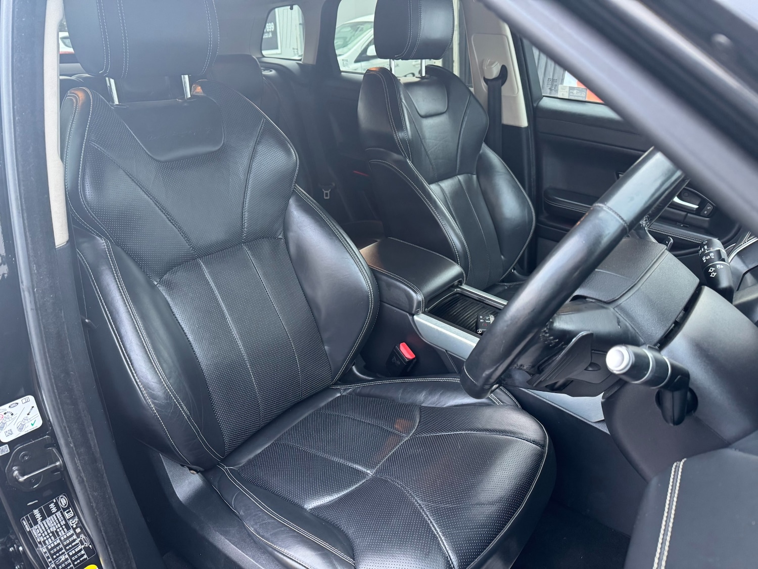 Used Land Rover Range Rover Evoque 2016 for sale - 77247892: Photo 14