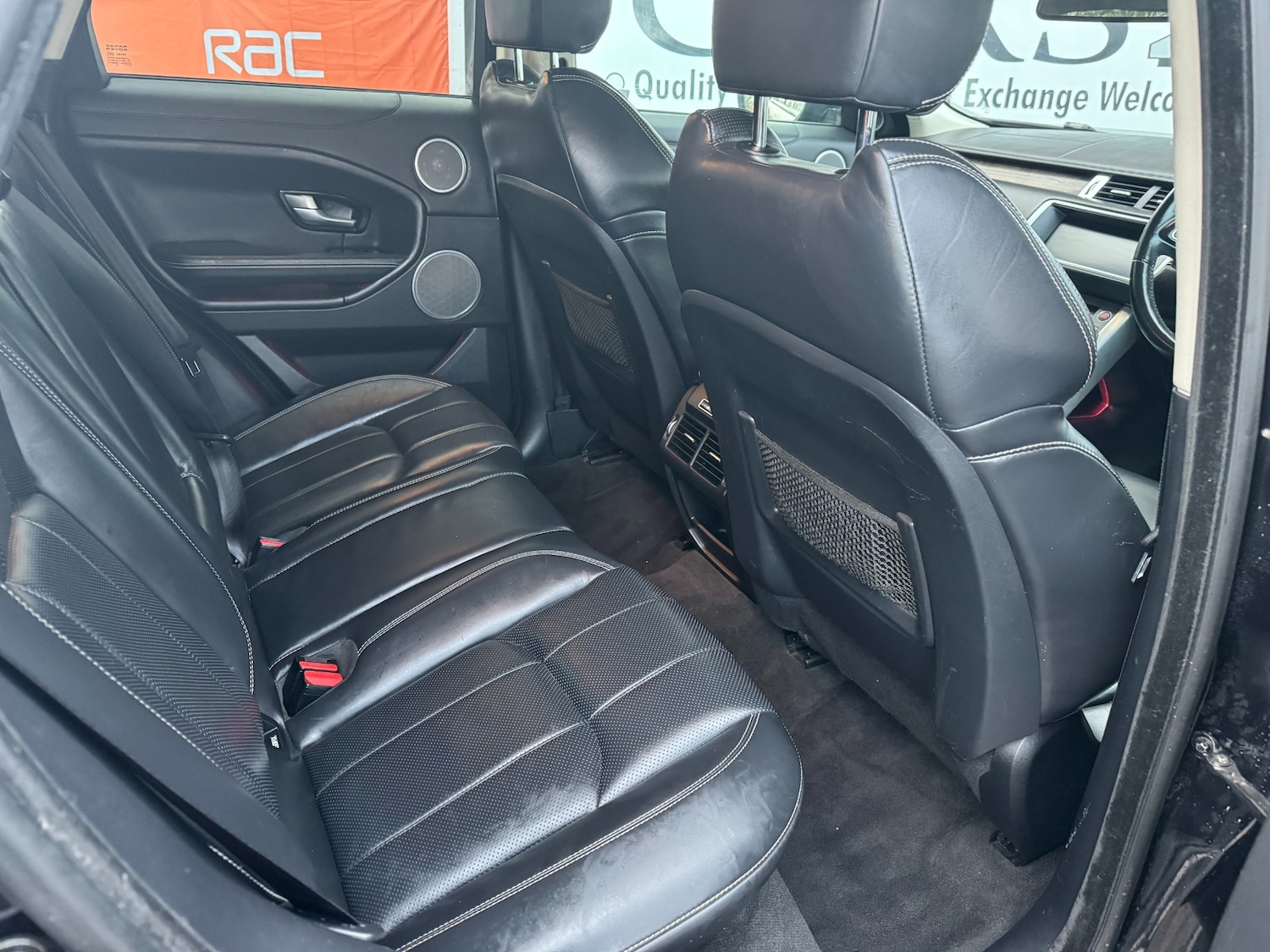 Used Land Rover Range Rover Evoque 2016 for sale - 77247892: Photo 15