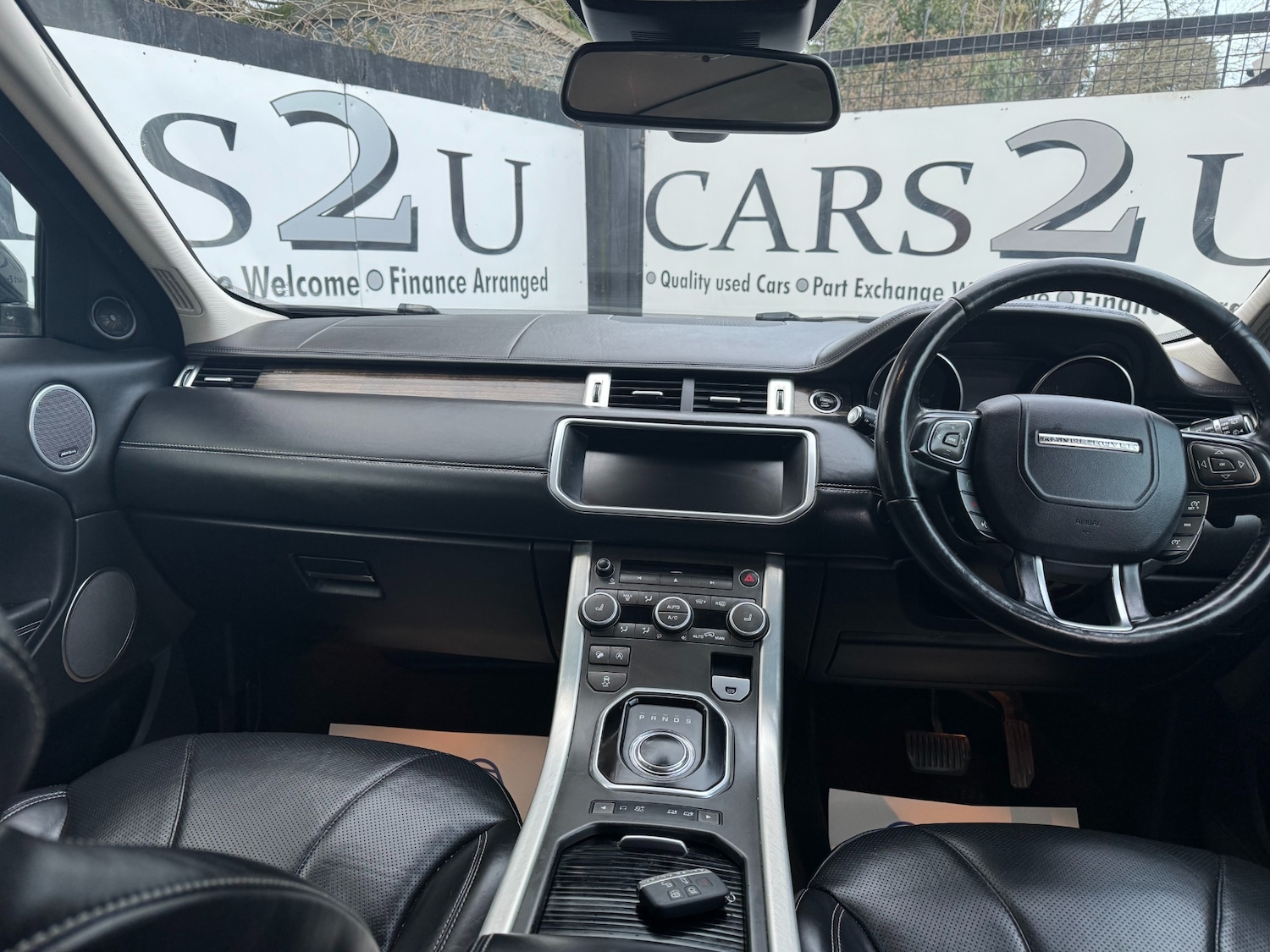 Used Land Rover Range Rover Evoque 2016 for sale - 77247892: Photo 17