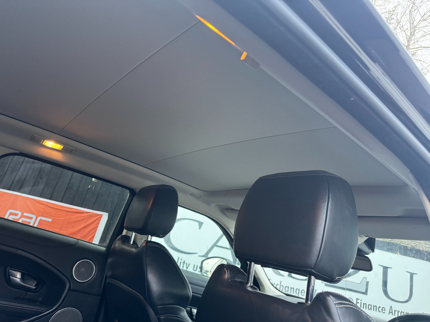 Used Land Rover Range Rover Evoque 2016 for sale - 77247892: Photo 18