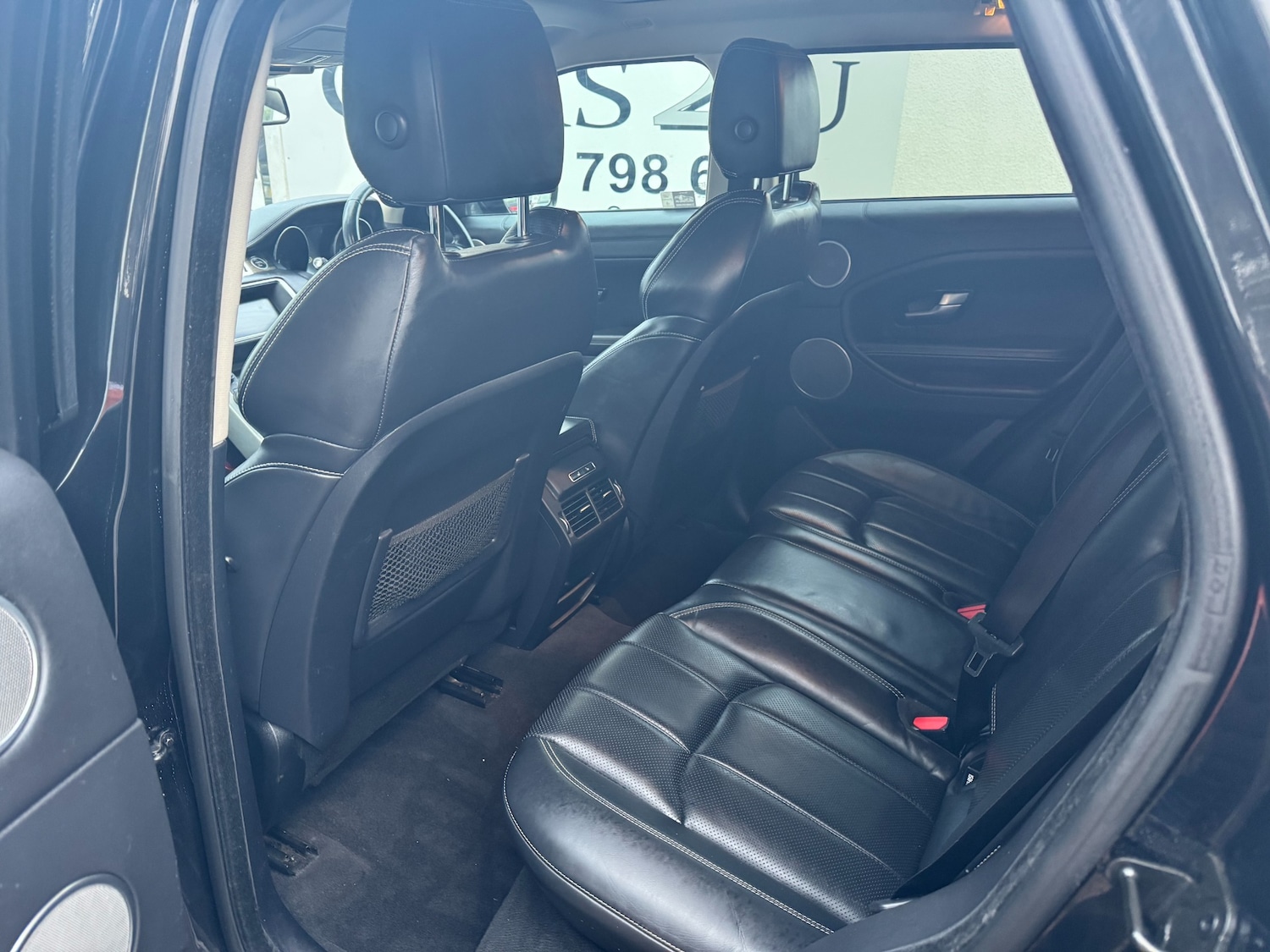 Used Land Rover Range Rover Evoque 2016 for sale - 77247892: Photo 19