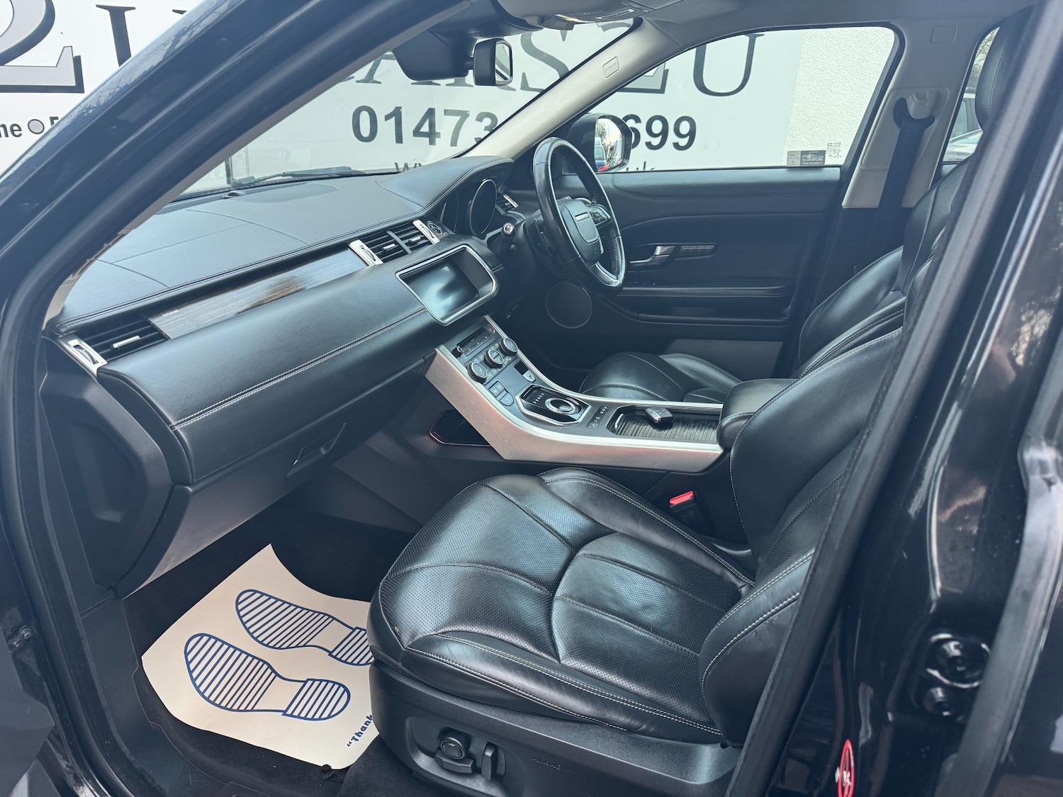 Used Land Rover Range Rover Evoque 2016 for sale - 77247892: Photo 20