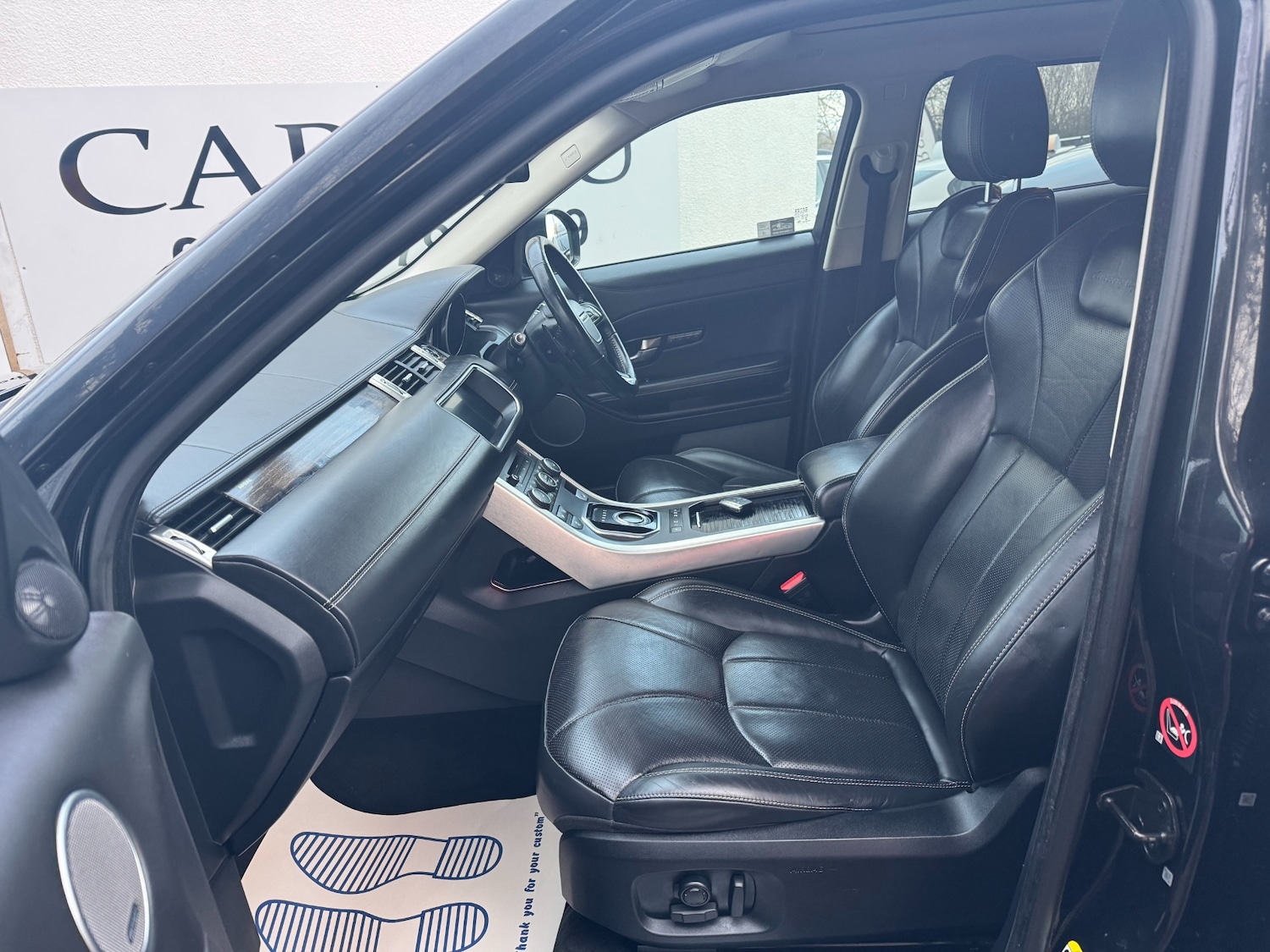 Used Land Rover Range Rover Evoque 2016 for sale - 77247892: Photo 21