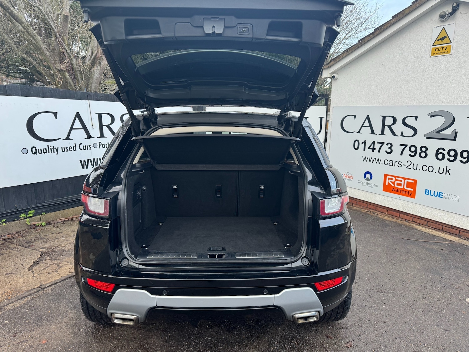 Used Land Rover Range Rover Evoque 2016 for sale - 77247892: Photo 27