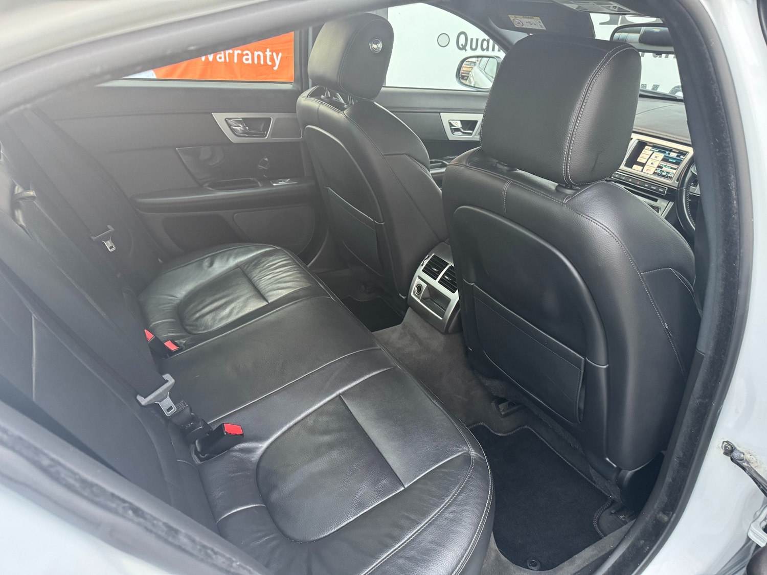 Used Jaguar XF 2015 for sale - 76452065: Photo 13