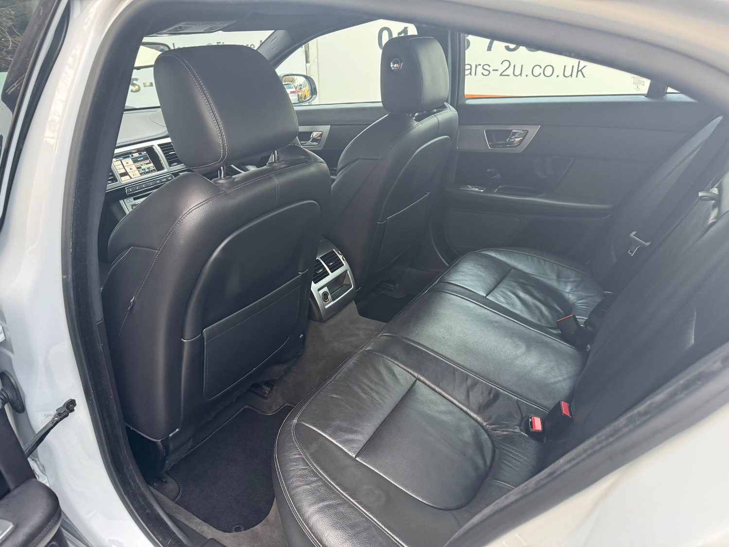 Used Jaguar XF 2015 for sale - 76452065: Photo 16