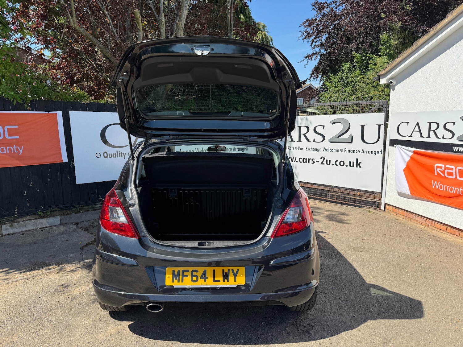 Vehicle 23