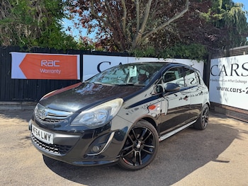 Used Vauxhall Corsa 2014 for sale - 74339477: Photo