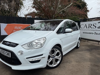 Used Ford S-Max 2013 for sale - 77963815: Photo