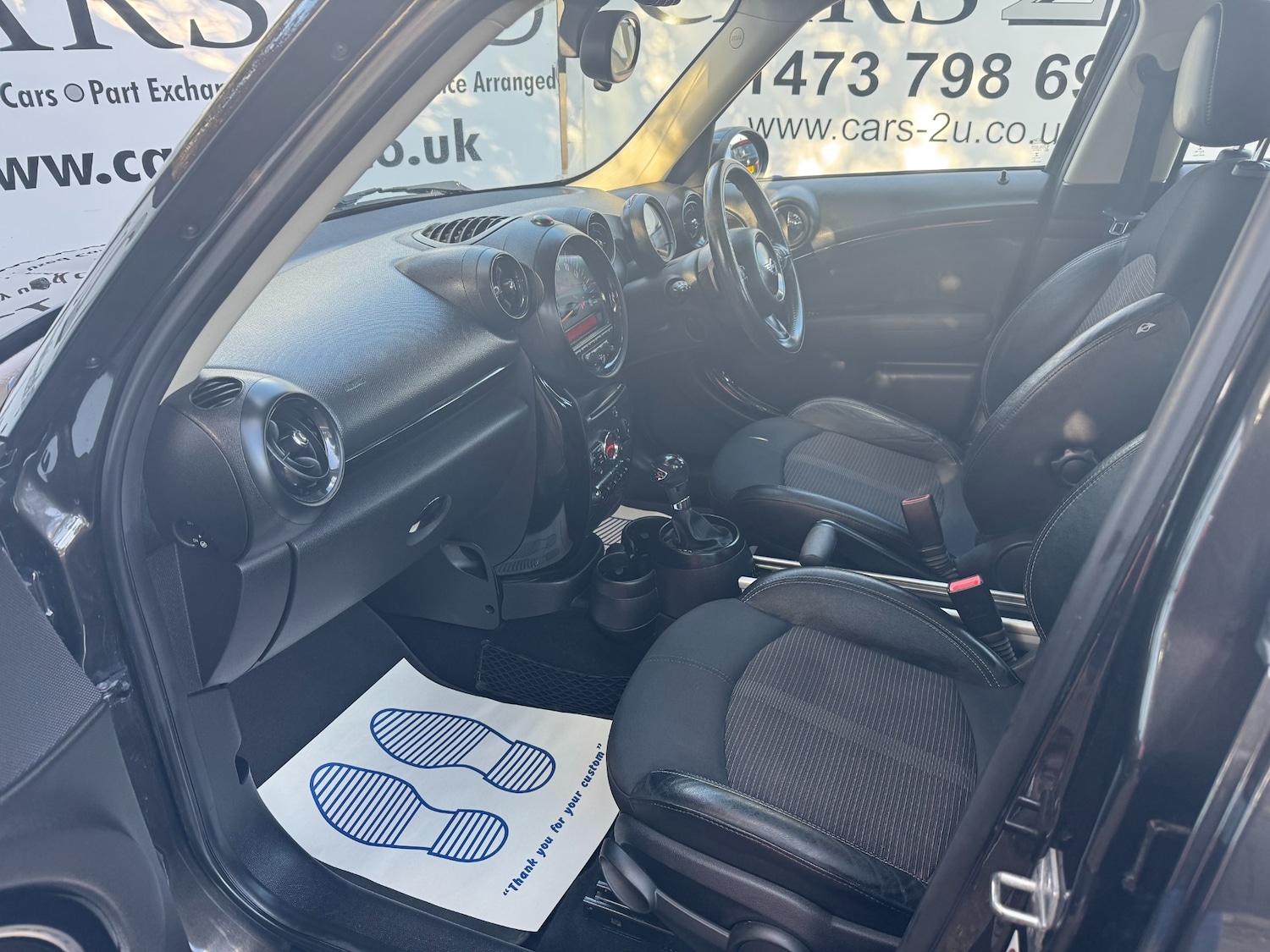 Vehicle 13