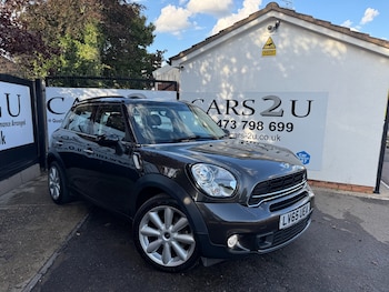 2015 (65) - 2.0 Cooper S D 5dr Auto