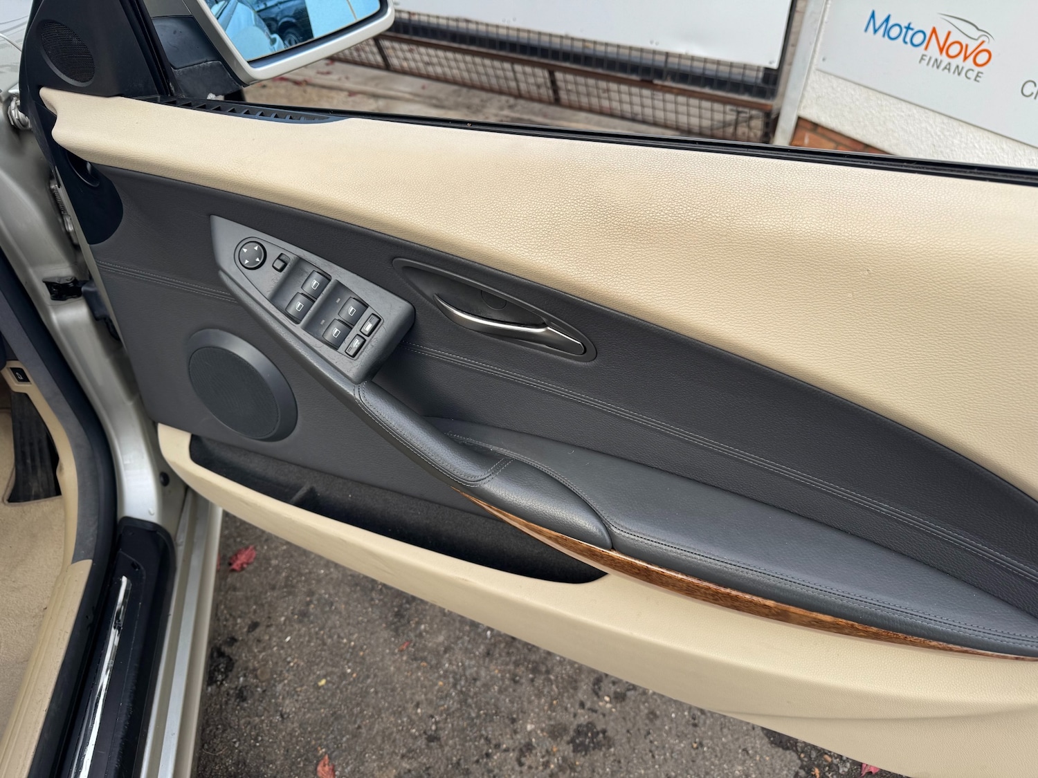 Used BMW 6 Series 2005 for sale - 76518578: Photo 14