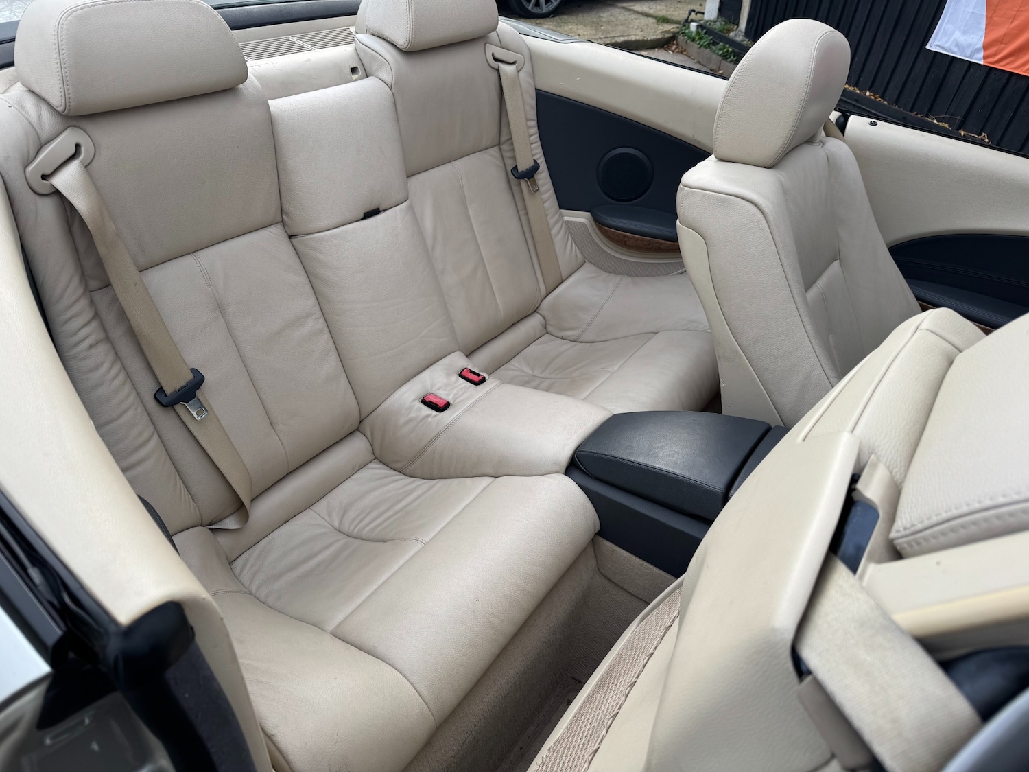 Used BMW 6 Series 2005 for sale - 76518578: Photo 15