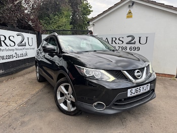 Used Nissan Qashqai 2015 for sale - 79308199: Photo