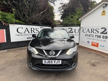Used Nissan Qashqai 2015 for sale - 79308199: Photo