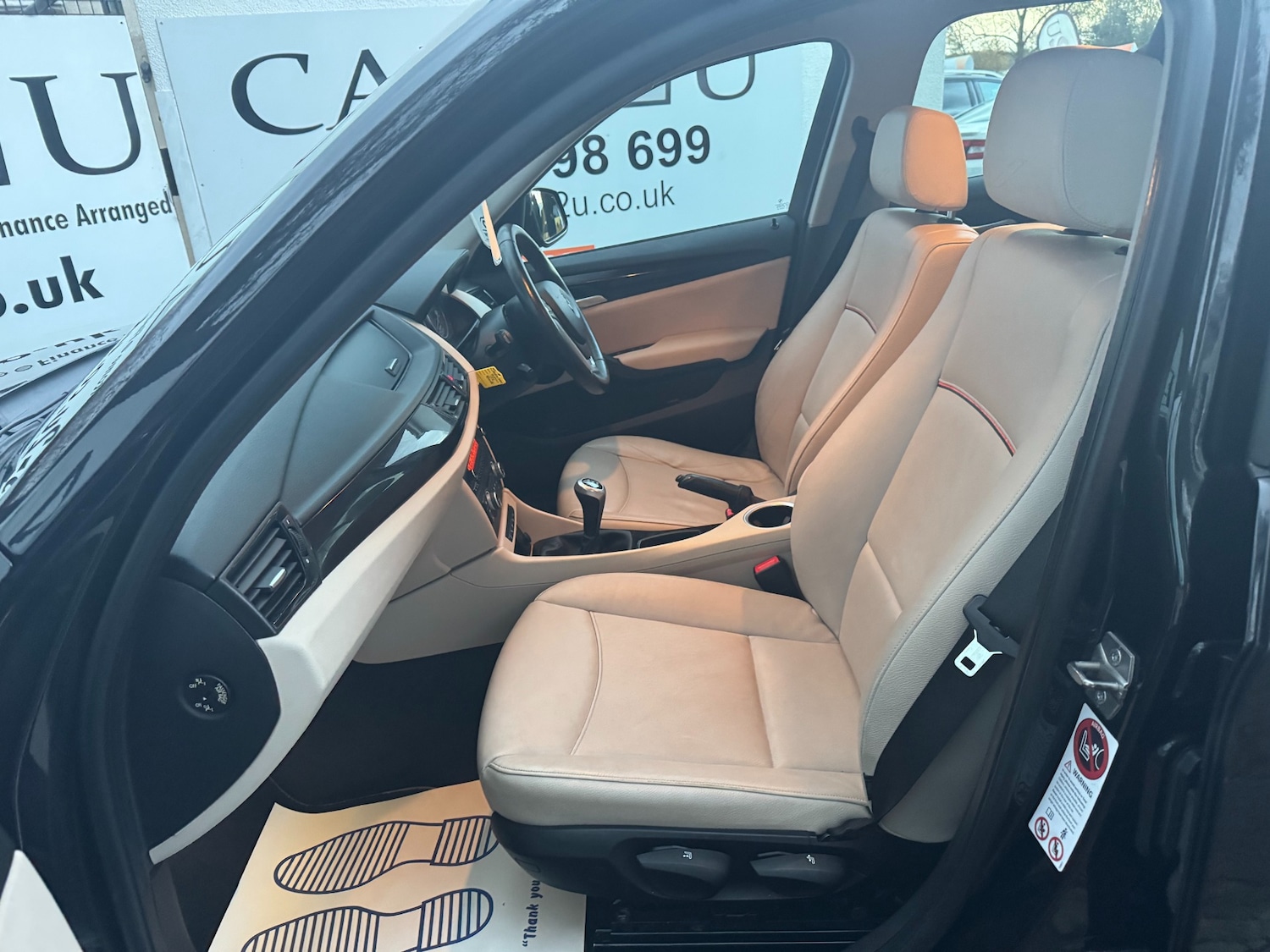 Used BMW X1 2012 for sale - 76707487: Photo 11