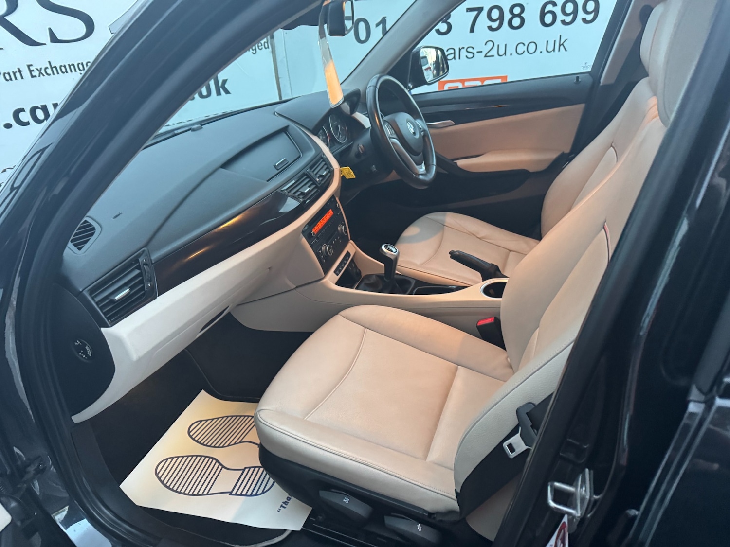 Used BMW X1 2012 for sale - 76707487: Photo 12