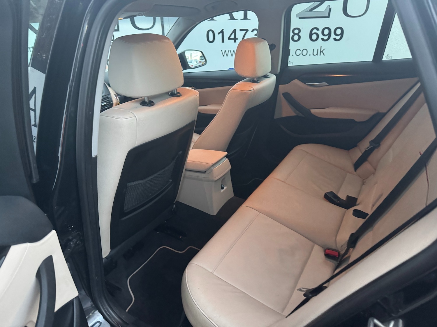 Used BMW X1 2012 for sale - 76707487: Photo 13