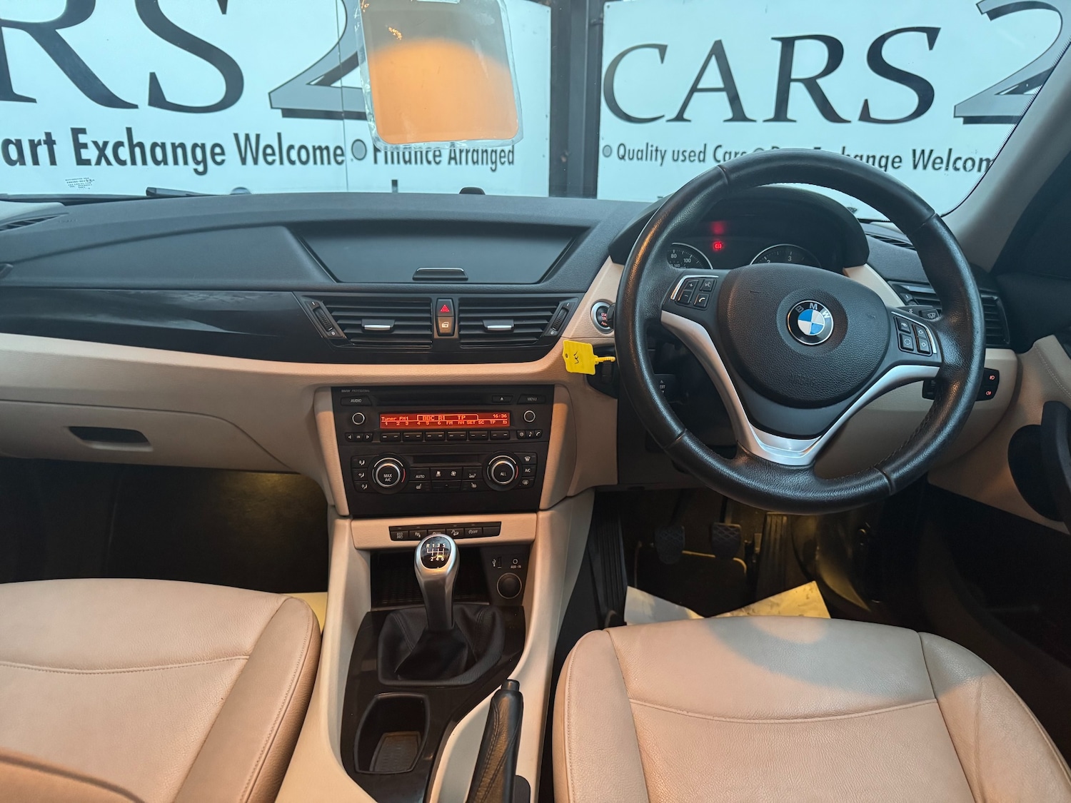 Used BMW X1 2012 for sale - 76707487: Photo 15