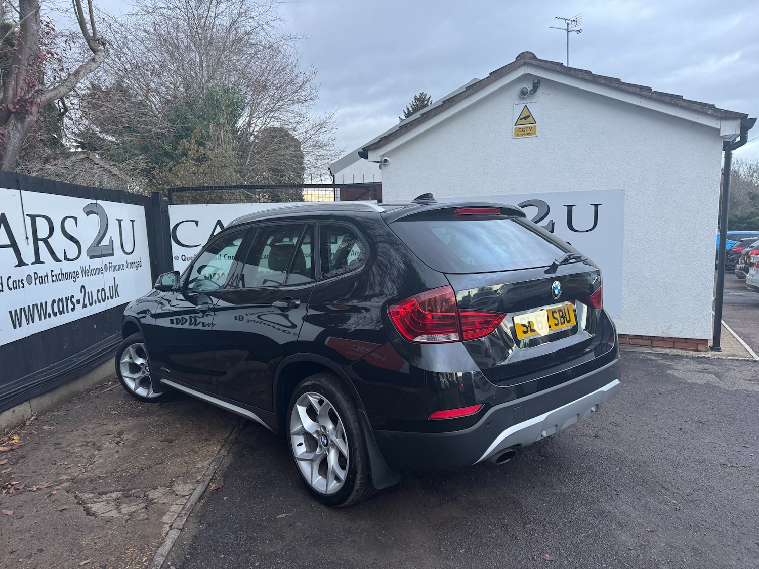 Used BMW X1 2012 for sale - 76707487: Photo 16
