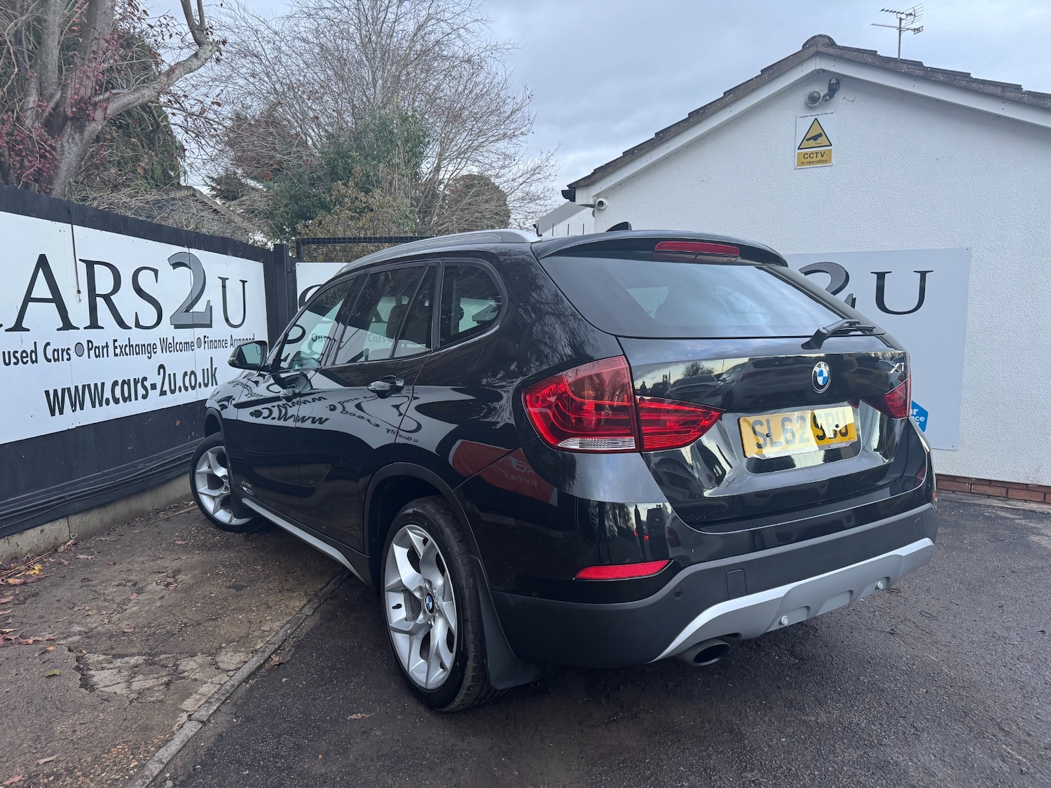 Used BMW X1 2012 for sale - 76707487: Photo 17