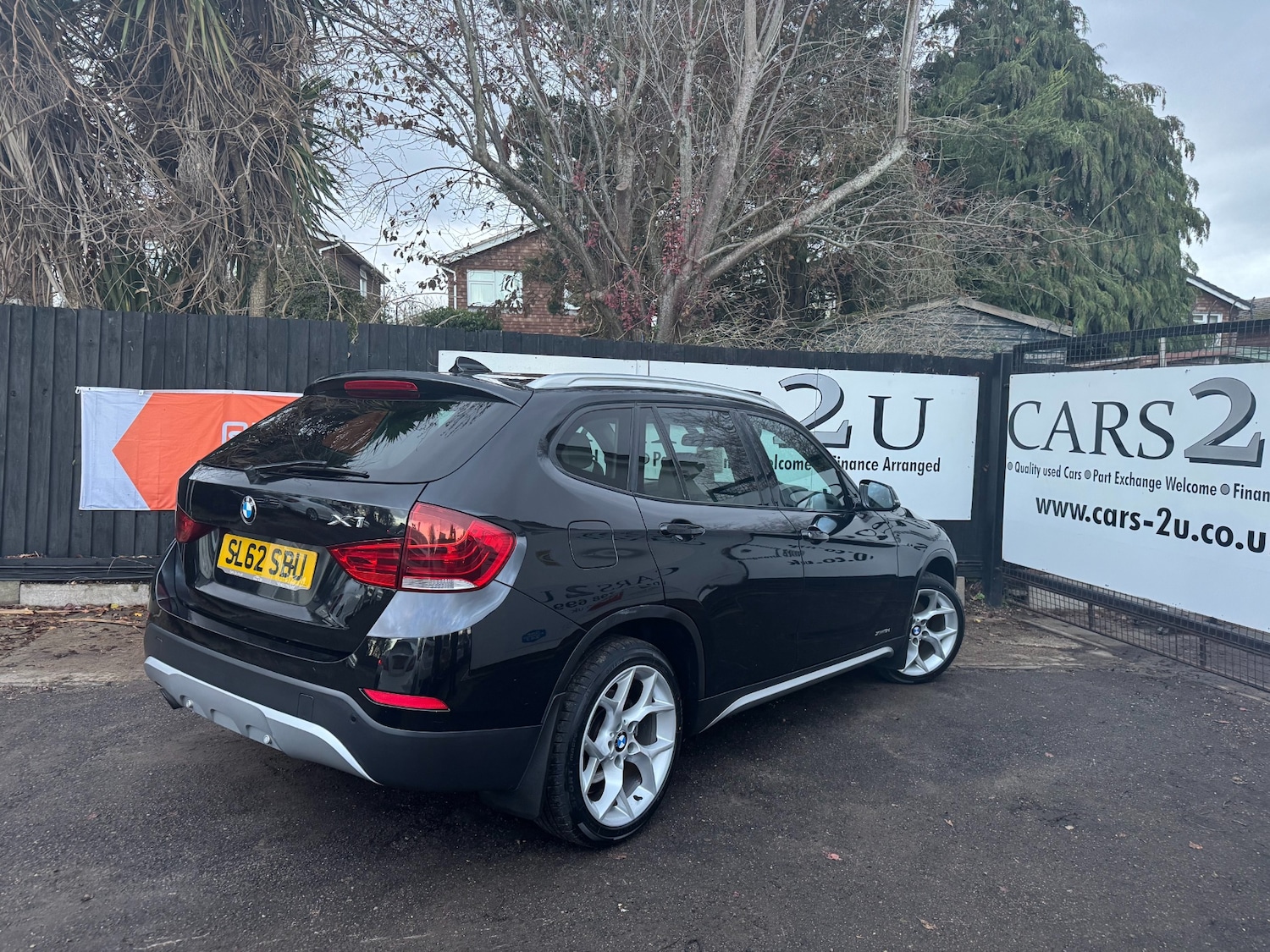 Used BMW X1 2012 for sale - 76707487: Photo 19