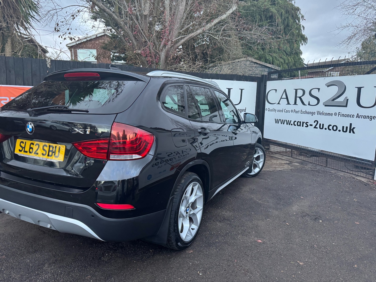 Used BMW X1 2012 for sale - 76707487: Photo 20