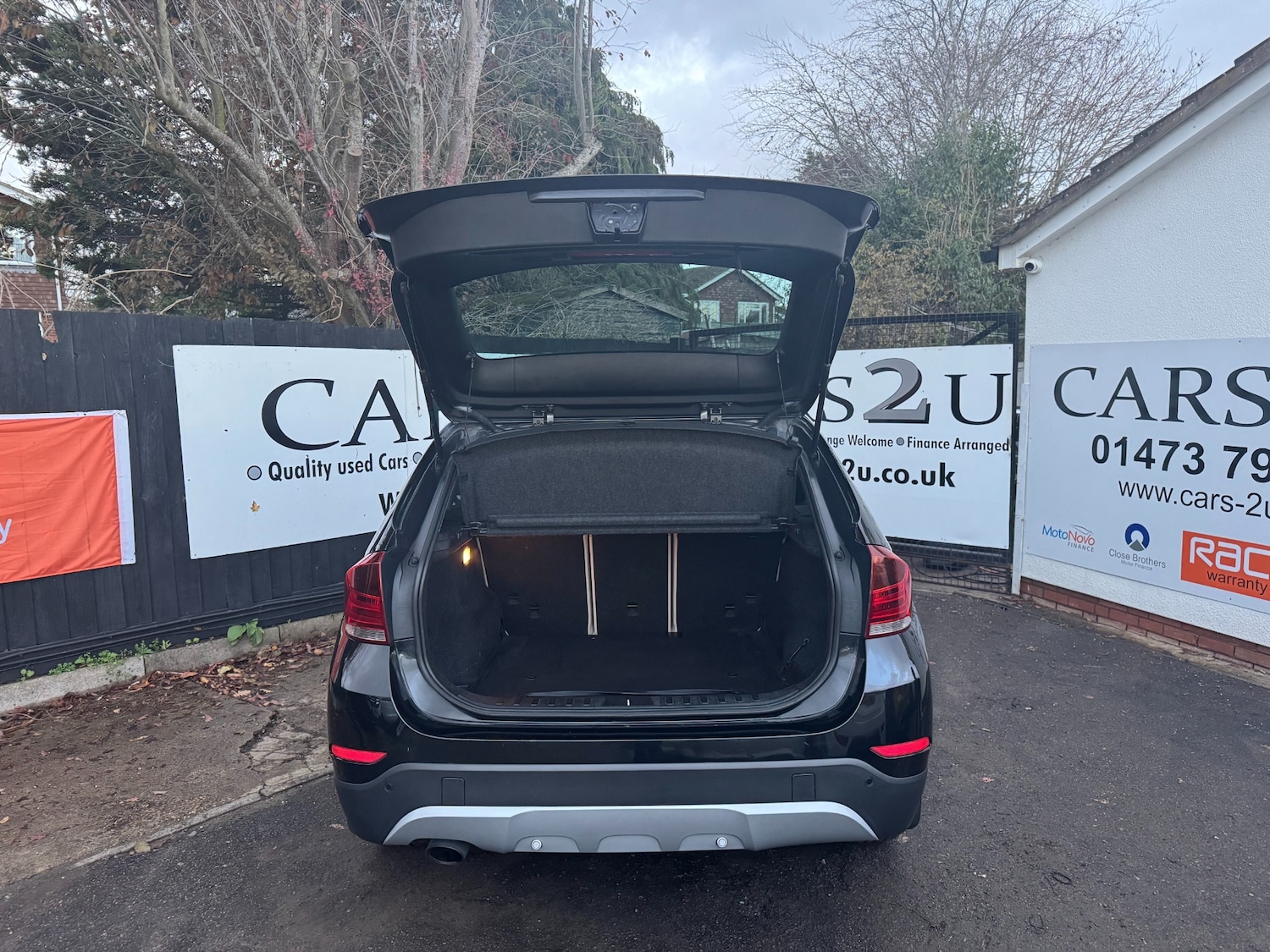 Used BMW X1 2012 for sale - 76707487: Photo 21