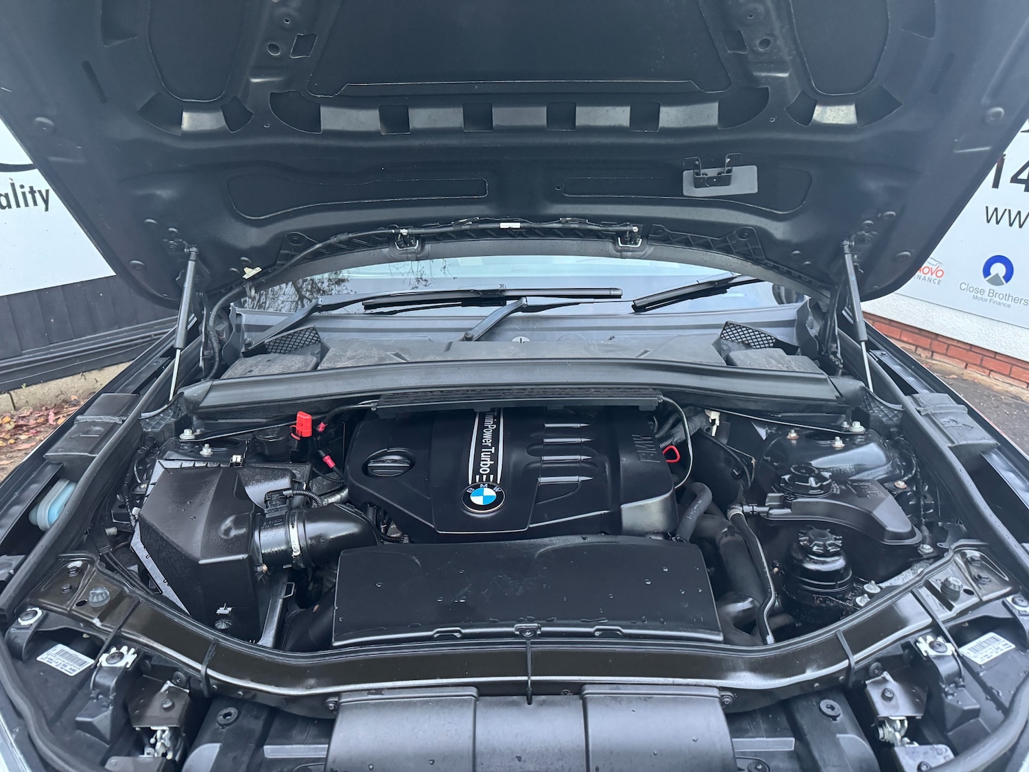 Used BMW X1 2012 for sale - 76707487: Photo 24