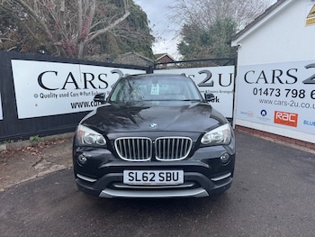Used BMW X1 2012 for sale - 76707487: Photo