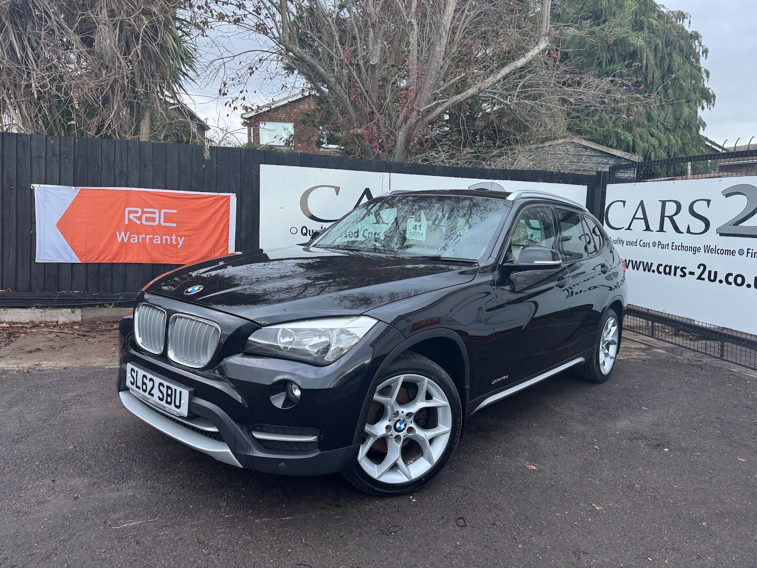 Used BMW X1 2012 for sale - 76707487: Photo 4