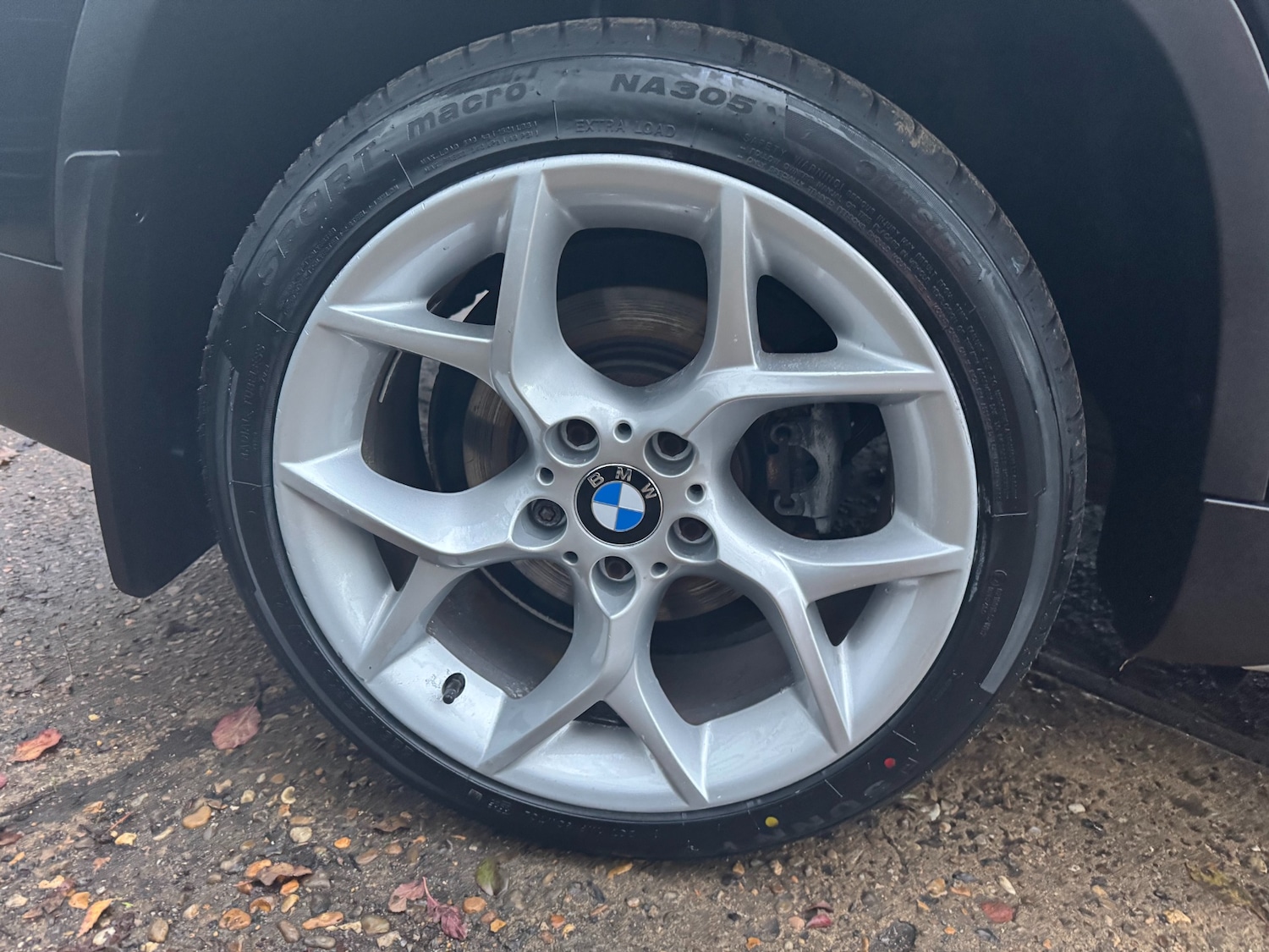 Used BMW X1 2012 for sale - 76707487: Photo 6