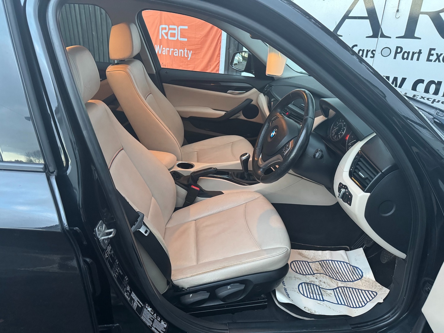 Used BMW X1 2012 for sale - 76707487: Photo 8