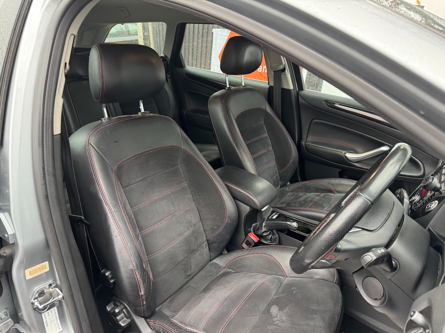 Used Ford Mondeo 2013 for sale - 76532508: Photo 11