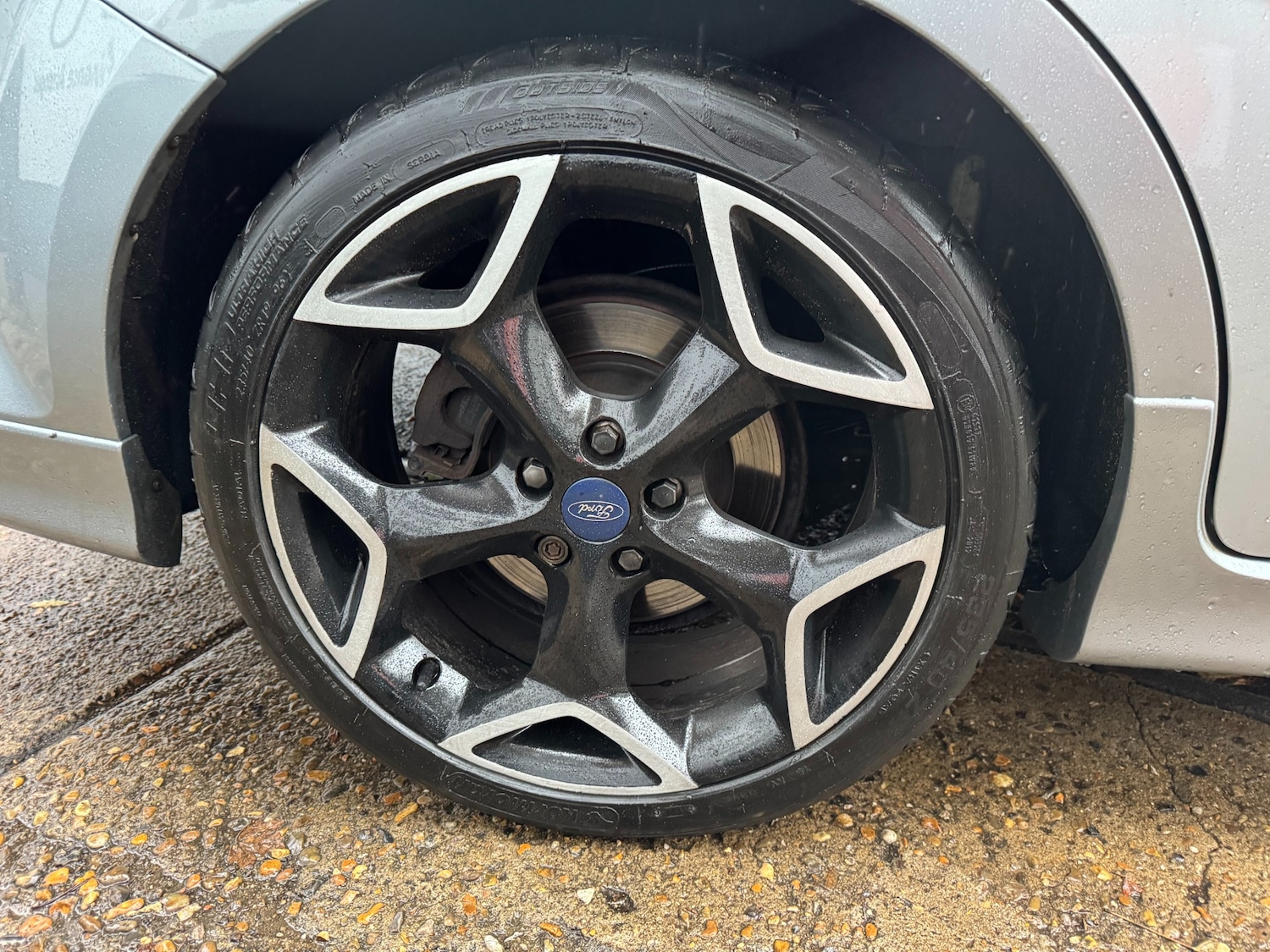 Used Ford Mondeo 2013 for sale - 76532508: Photo 12